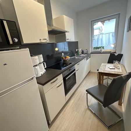 Ferienwohnung Seestern **** Ρόστοκ Εξωτερικό φωτογραφία