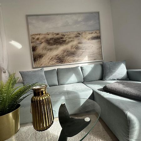 Ferienwohnung Seestern **** Ρόστοκ Εξωτερικό φωτογραφία