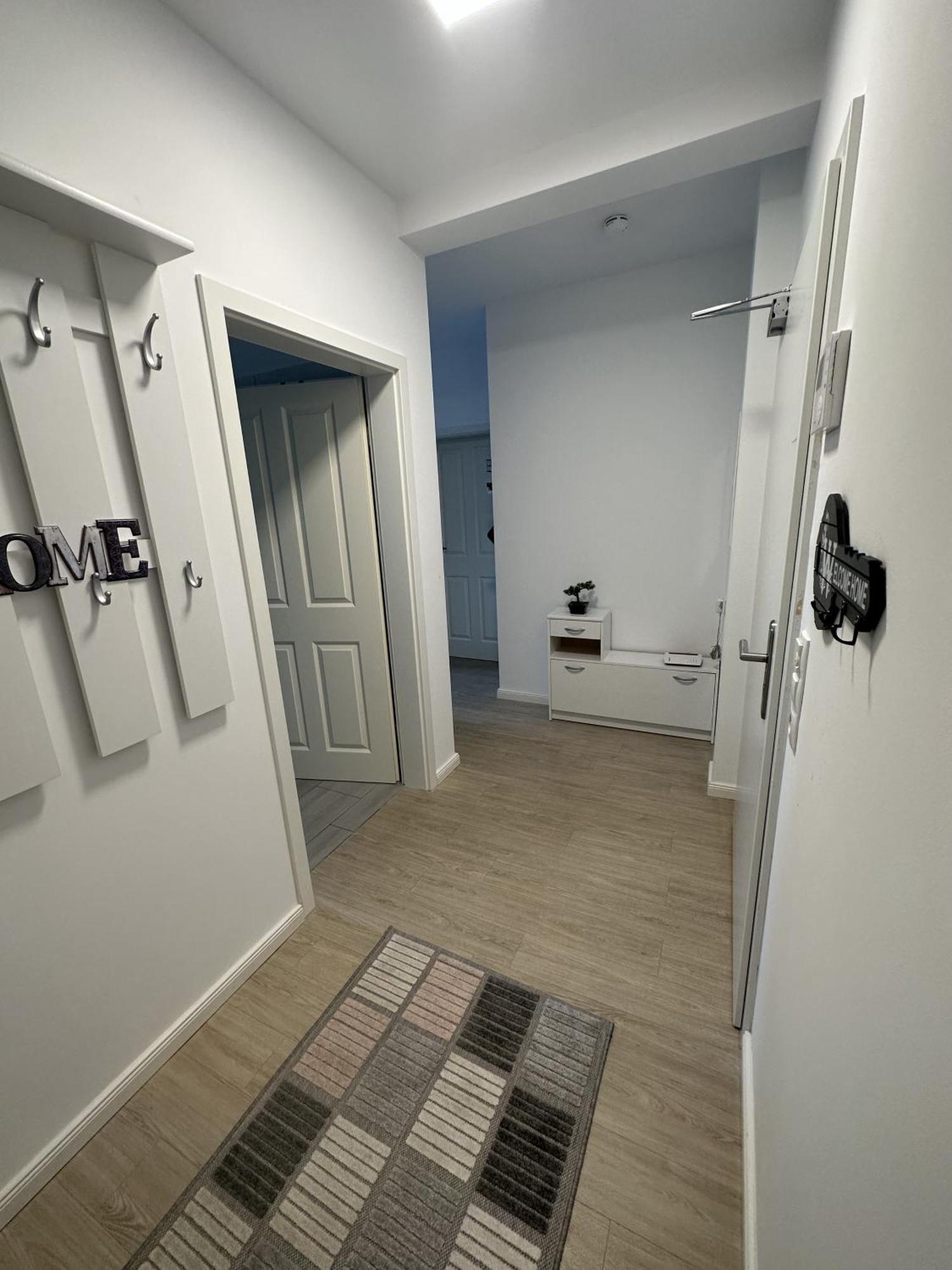 Ferienwohnung Seestern **** Ρόστοκ Εξωτερικό φωτογραφία