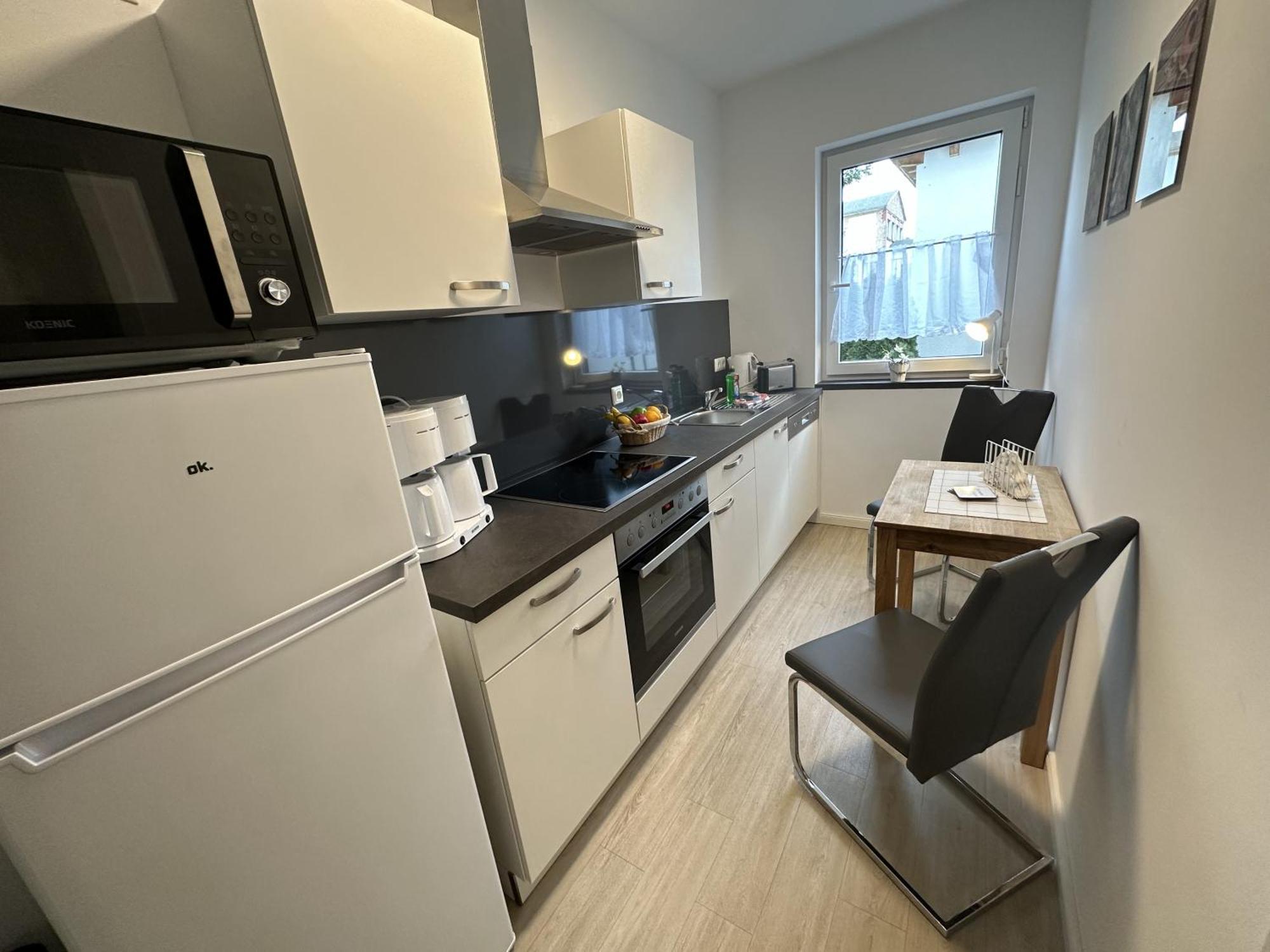 Ferienwohnung Seestern **** Ρόστοκ Εξωτερικό φωτογραφία