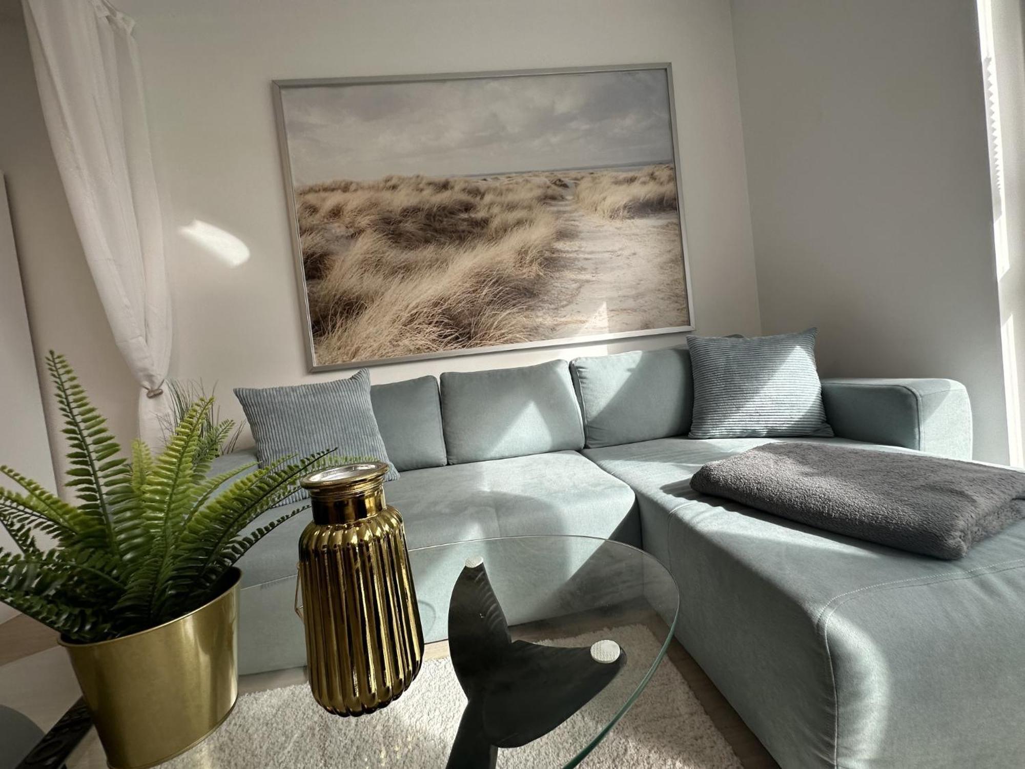 Ferienwohnung Seestern **** Ρόστοκ Εξωτερικό φωτογραφία