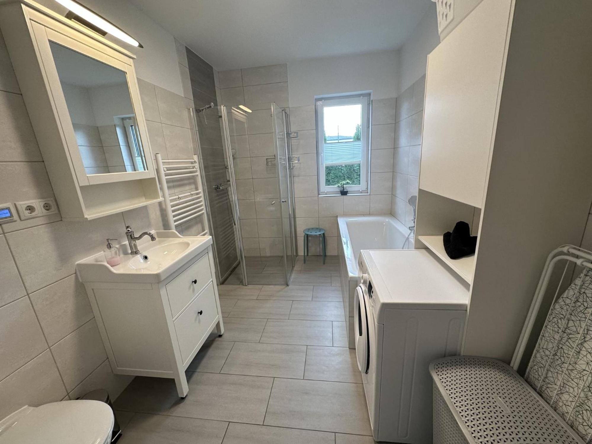 Ferienwohnung Seestern **** Ρόστοκ Εξωτερικό φωτογραφία
